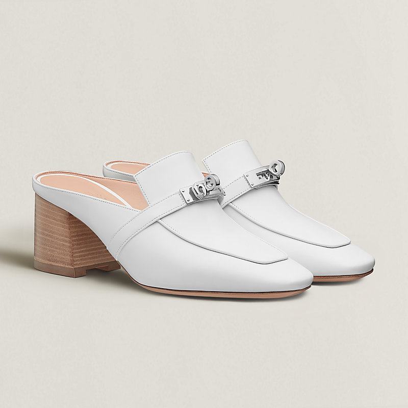 Mules discount type hermes